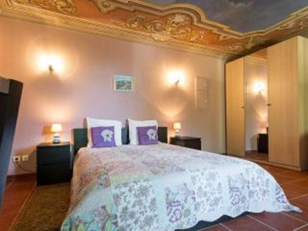 Chambre D'Hotes Serenita Di Giacometti Ніцца Екстер'єр фото