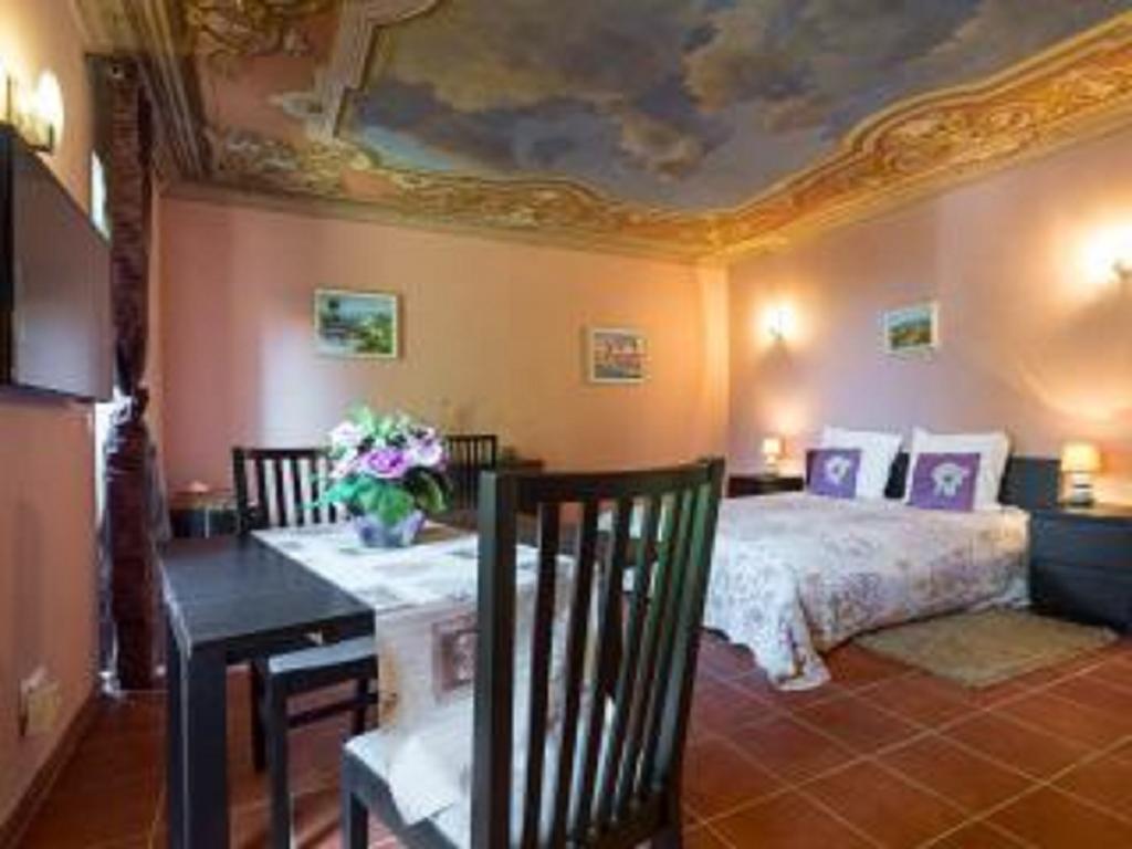 Chambre D'Hotes Serenita Di Giacometti Ніцца Екстер'єр фото