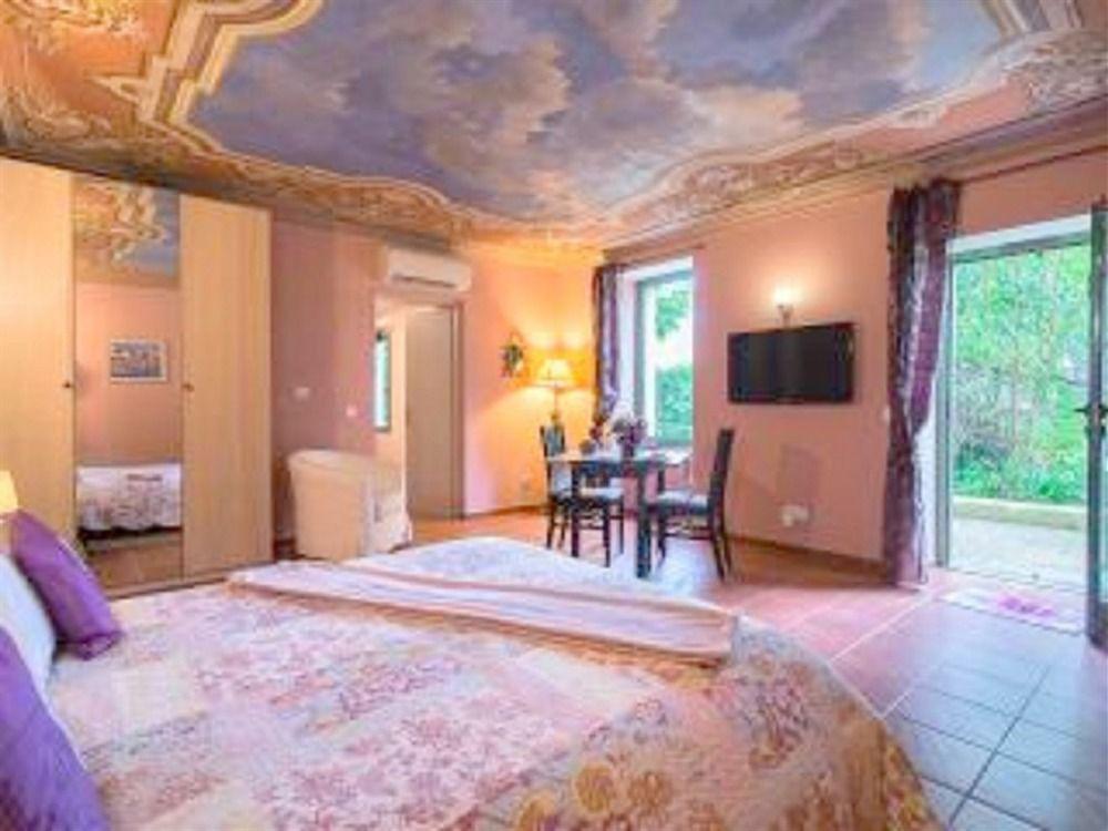 Chambre D'Hotes Serenita Di Giacometti Ніцца Екстер'єр фото