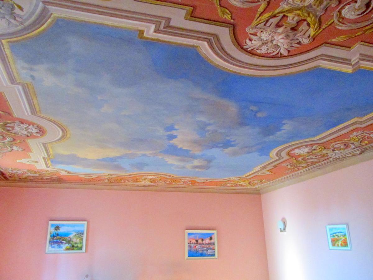 Chambre D'Hotes Serenita Di Giacometti Ніцца Екстер'єр фото