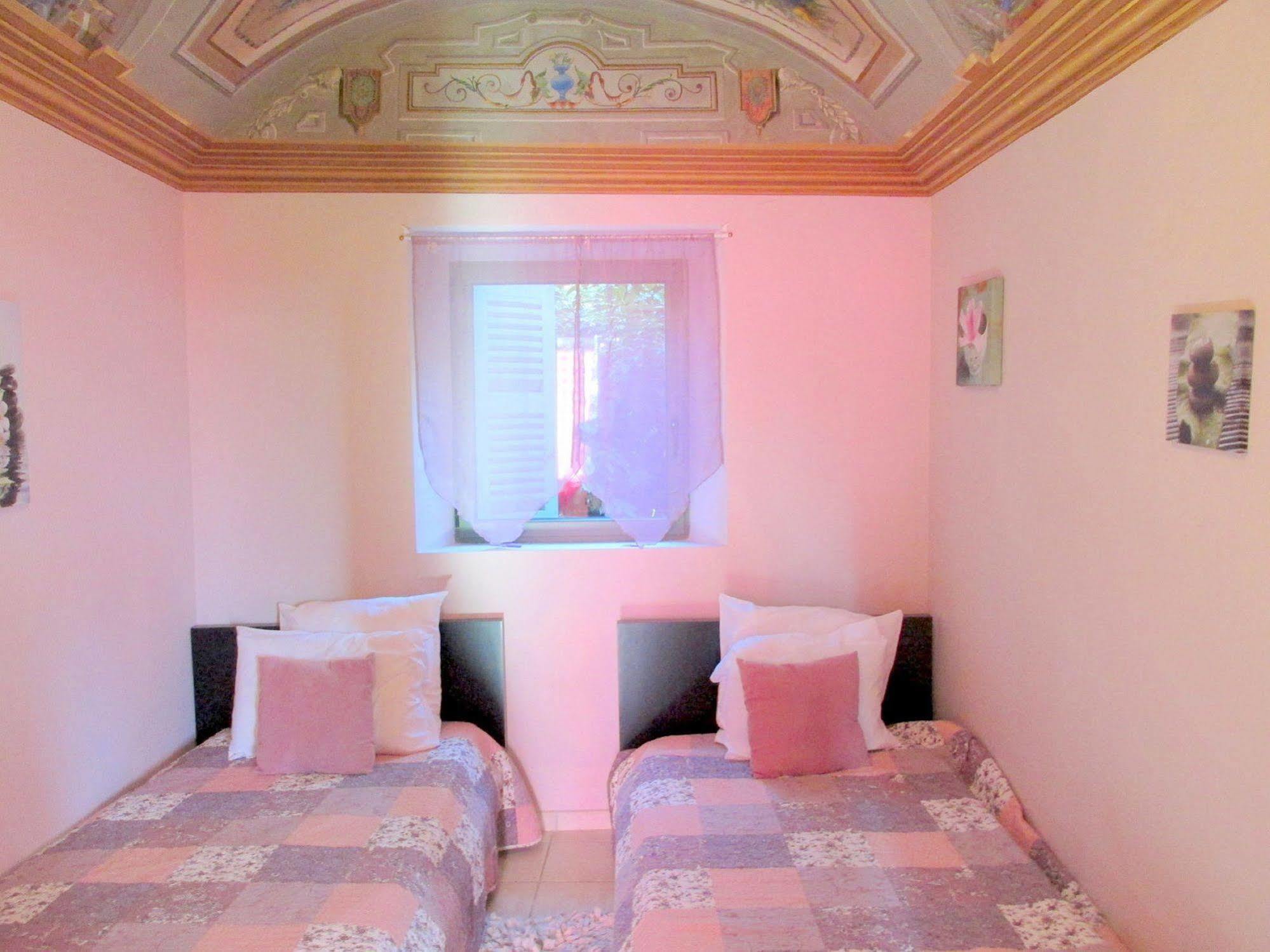 Chambre D'Hotes Serenita Di Giacometti Ніцца Екстер'єр фото
