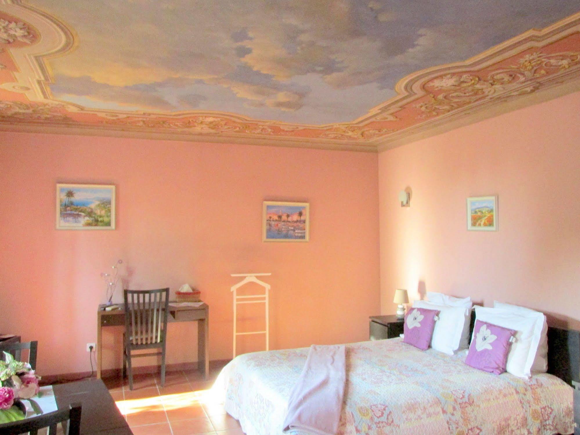 Chambre D'Hotes Serenita Di Giacometti Ніцца Екстер'єр фото